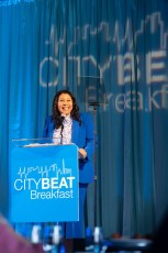 SFCC’s CityBeat Breakfast 2023