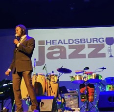 Healdsburg Jazz Festival 2023