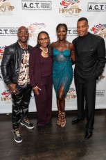 ACT Opens World Premiere Production of Hippest Trip – The Soul Train Musical