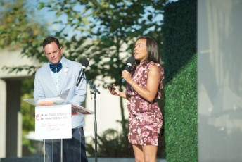 Urban League Bay Area Empowerment Awards & Garden Soiree