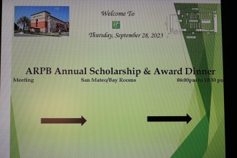Association of Real Property Brokers Scholarship & Awards Dinner 2023