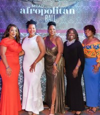 MoAD Afropolitan Ball 2023