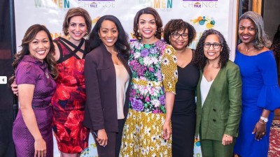 Powerful Women of the Bay 2019
