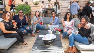 Smooth Jazz Sunday (Summer 2019)