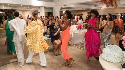 McMullen Spring Fashion Show 2020