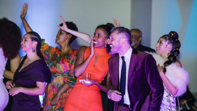 Photos | After a Two-Year Hiatus, MoAD Makes Big Splash with Afropolitan Ball