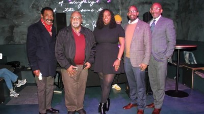 OAACC President & CEO, Small Business Advocate Cathy Adams Celebrates Birthday (2023)