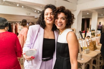 McMullen Spring Fashion Show 2020