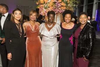 MoAD Afropolitan Ball (2019)