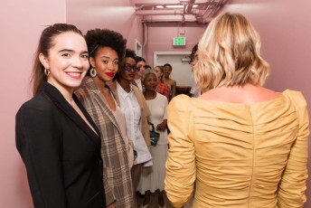 McMullen Spring Fashion Show 2020