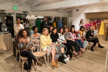 McMullen Spring Fashion Show 2020