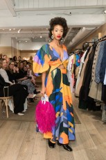 McMullen Spring Fashion Show 2020