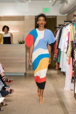 McMullen Spring Fashion Show 2020