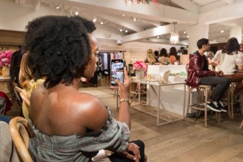 McMullen Spring Fashion Show 2020