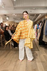 McMullen Spring Fashion Show 2020