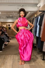 McMullen Spring Fashion Show 2020