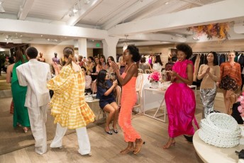 McMullen Spring Fashion Show 2020