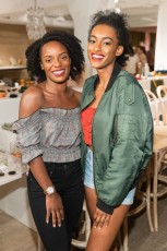 McMullen Spring Fashion Show 2020