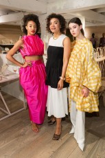 McMullen Spring Fashion Show 2020