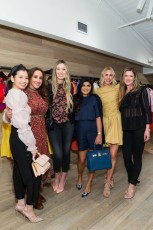 McMullen Spring Fashion Show 2020