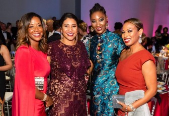 MoAD Afropolitan Ball (2019)