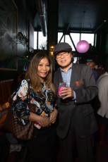 Oakland Latino Chamber of Commerce Mixer