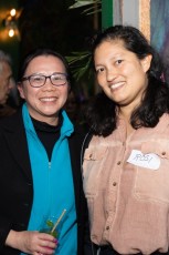 Oakland Latino Chamber of Commerce Mixer