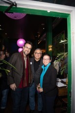 Oakland Latino Chamber of Commerce Mixer