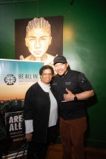 Oakland Latino Chamber of Commerce Mixer