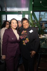 Oakland Latino Chamber of Commerce Mixer