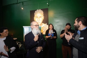 Oakland Latino Chamber of Commerce Mixer