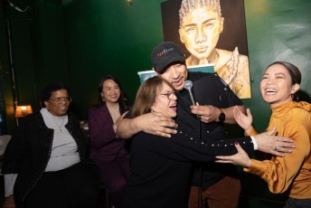 Oakland Latino Chamber of Commerce Mixer