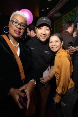 Oakland Latino Chamber of Commerce Mixer