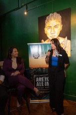 Oakland Latino Chamber of Commerce Mixer