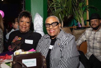 Oakland Latino Chamber of Commerce Mixer