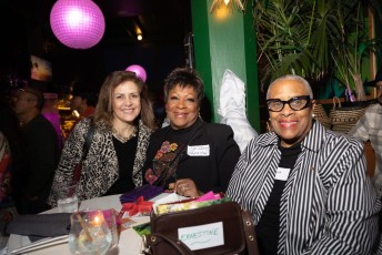 Oakland Latino Chamber of Commerce Mixer