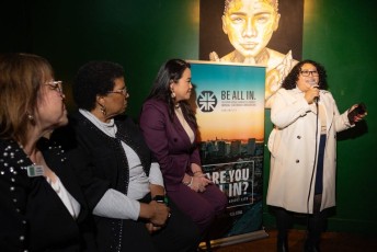 Oakland Latino Chamber of Commerce Mixer