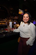 Oakland Latino Chamber of Commerce Mixer