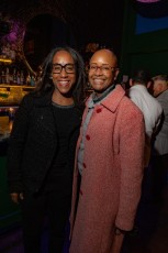 Oakland Latino Chamber of Commerce Mixer