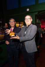 Oakland Latino Chamber of Commerce Mixer