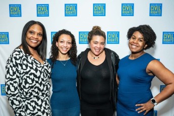 Lawyers’ Committee for Civil Rights Annual Dr. MLK, Jr. Gala (2023)