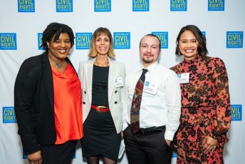 Lawyers’ Committee for Civil Rights Annual Dr. MLK, Jr. Gala (2023)