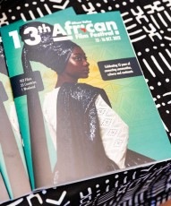 Silicon Valley African Film Festival (2022)