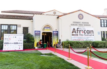 Silicon Valley African Film Festival (2022)
