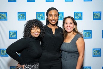 Lawyers’ Committee for Civil Rights Annual Dr. MLK, Jr. Gala (2023)