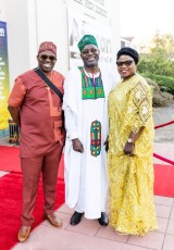 Silicon Valley African Film Festival (2022)