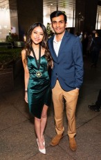 XRonnie and Karen Lott All Stars Helping Kids Holiday Event (2022)