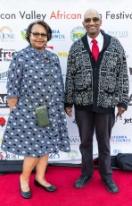 Silicon Valley African Film Festival (2022)