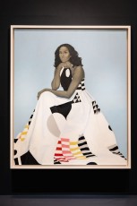 FAMSF "Obama Portraits Tour" Opening Reception