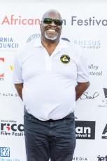 Silicon Valley African Film Festival (2022)